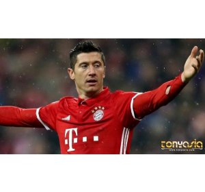 Heynckes : Lewandowski Akan Bertahan Dan Memecahkan Rekor Gol Saya | Agen Bola Terpercaya | Judi Bola Online